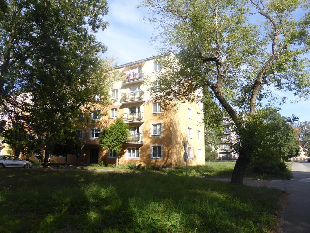 Retro Apartment Brezno Exterior photo